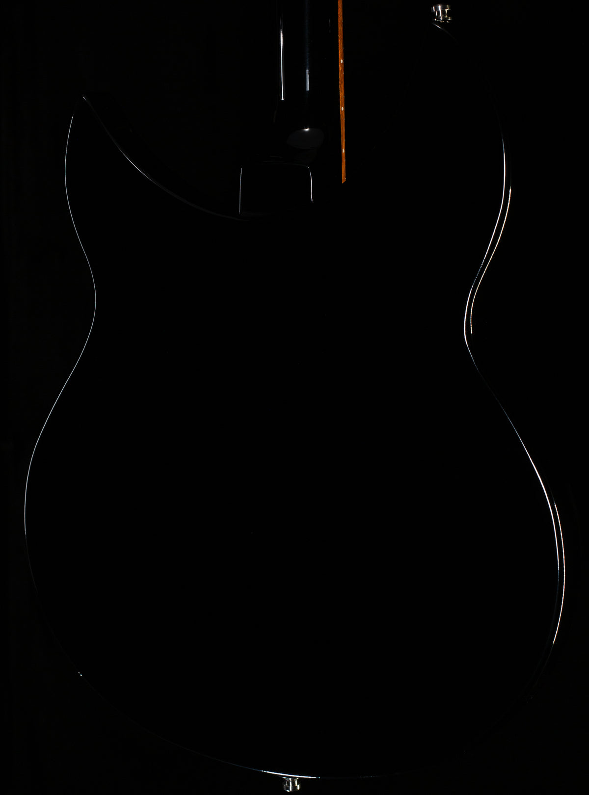 Rickenbacker 330 JetGlo (759)