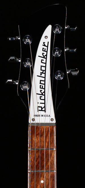 Rickenbacker 330 JetGlo (759)