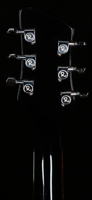 Rickenbacker 330 JetGlo (759)