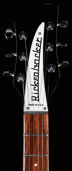 Rickenbacker 330 JetGlo (760)