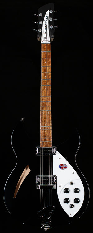 Rickenbacker 330 JetGlo (761)