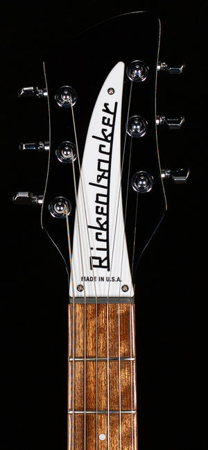 Rickenbacker 330 JetGlo (761)