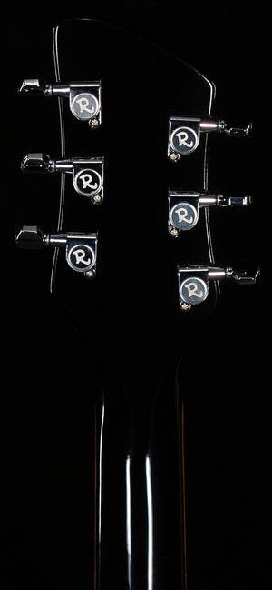 Rickenbacker 330 JetGlo (761)