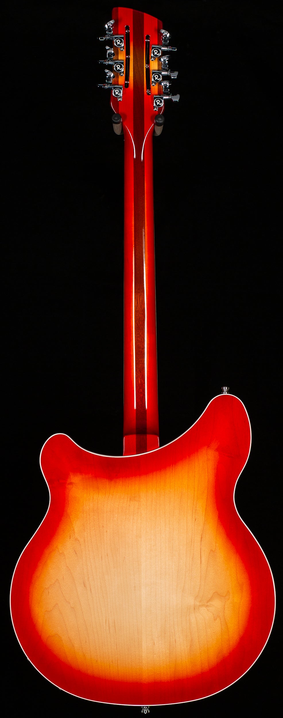 Rickenbacker 360/12 12 String FireGlo (680)