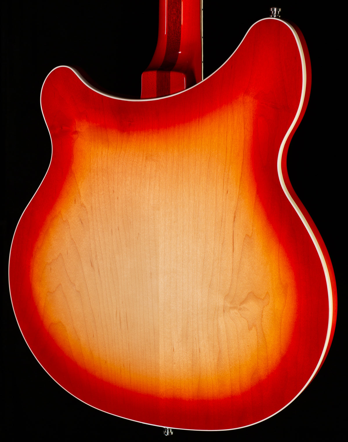 Rickenbacker 360/12 12 String FireGlo (680)