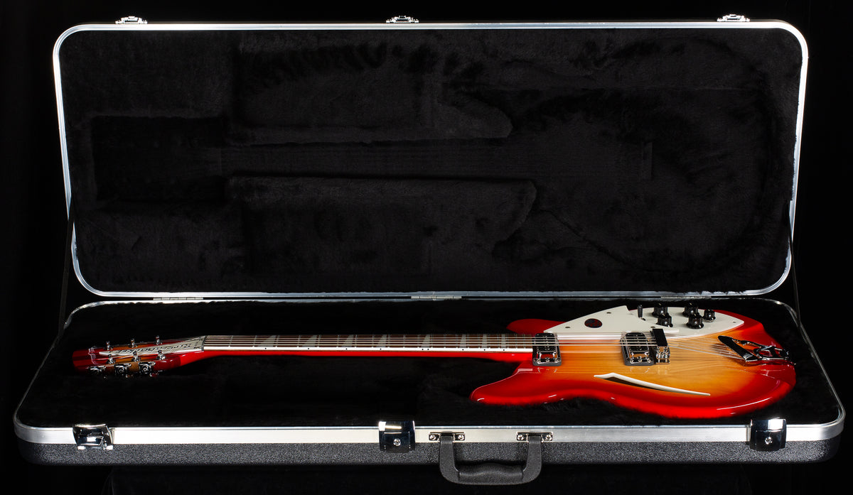 Rickenbacker 360/12 12 String FireGlo (680)