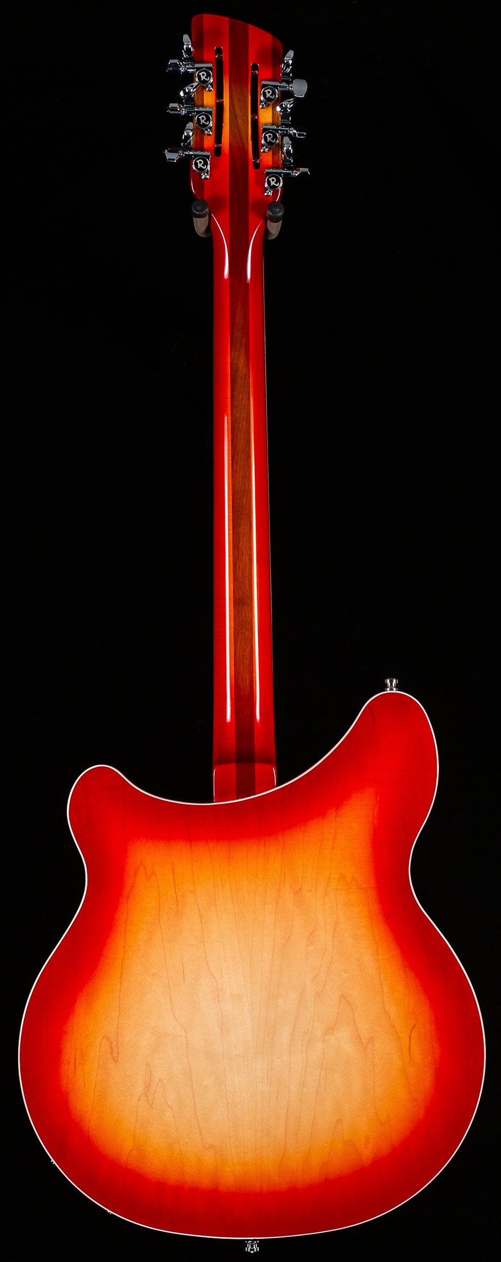 Rickenbacker 360/12 12 String FireGlo (698)