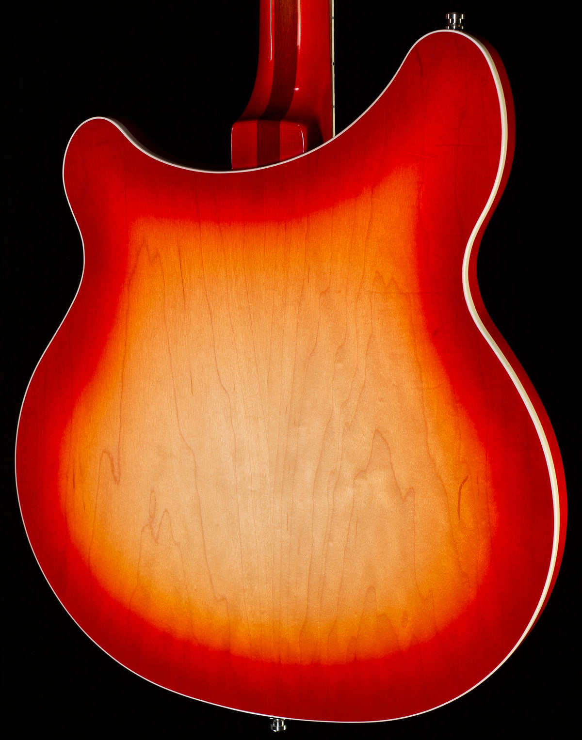 Rickenbacker 360/12 12 String FireGlo (678)