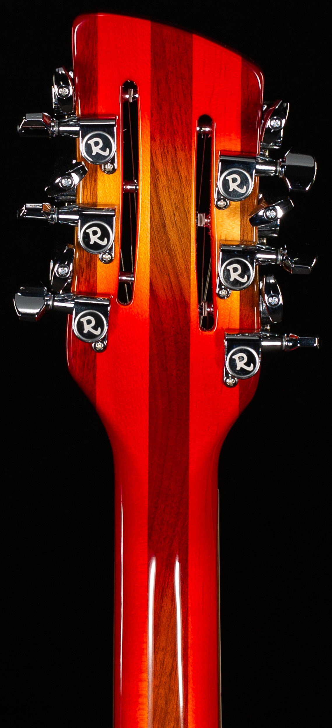 Rickenbacker 360/12 12 String FireGlo (698)