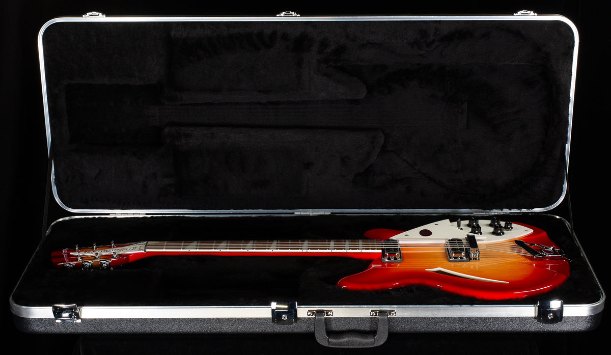 Rickenbacker 360/12 12 String FireGlo (698)