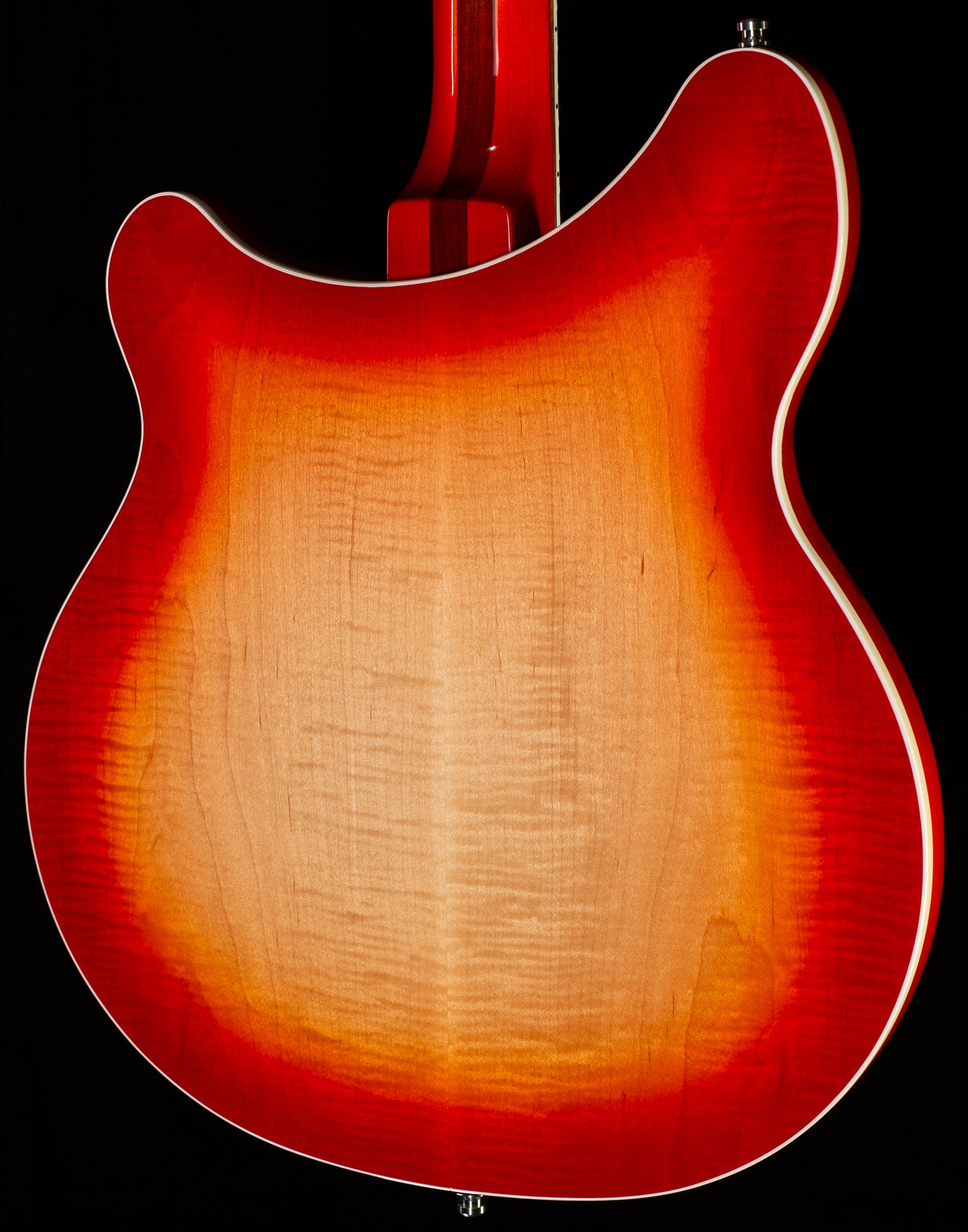 Rickenbacker 360/12 12 String FireGlo (701)