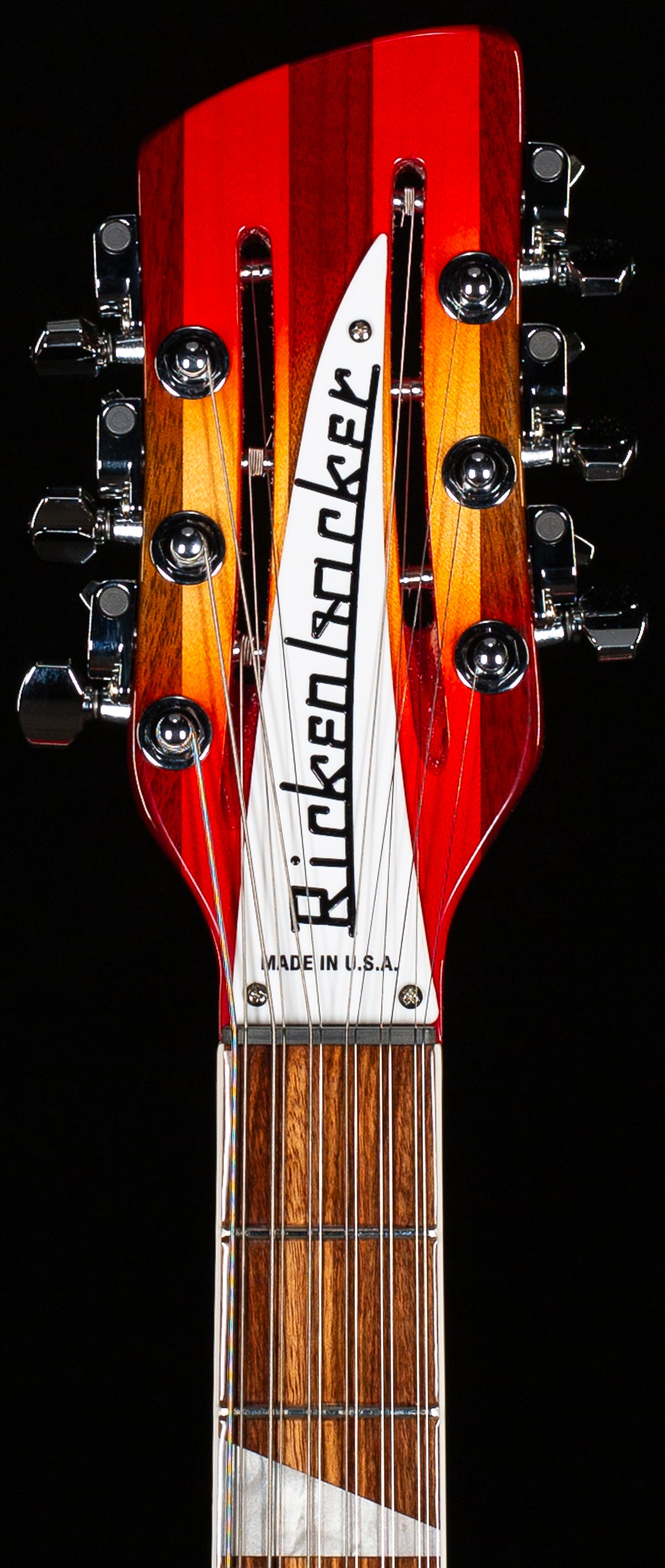Rickenbacker 360/12 12 String FireGlo (701)