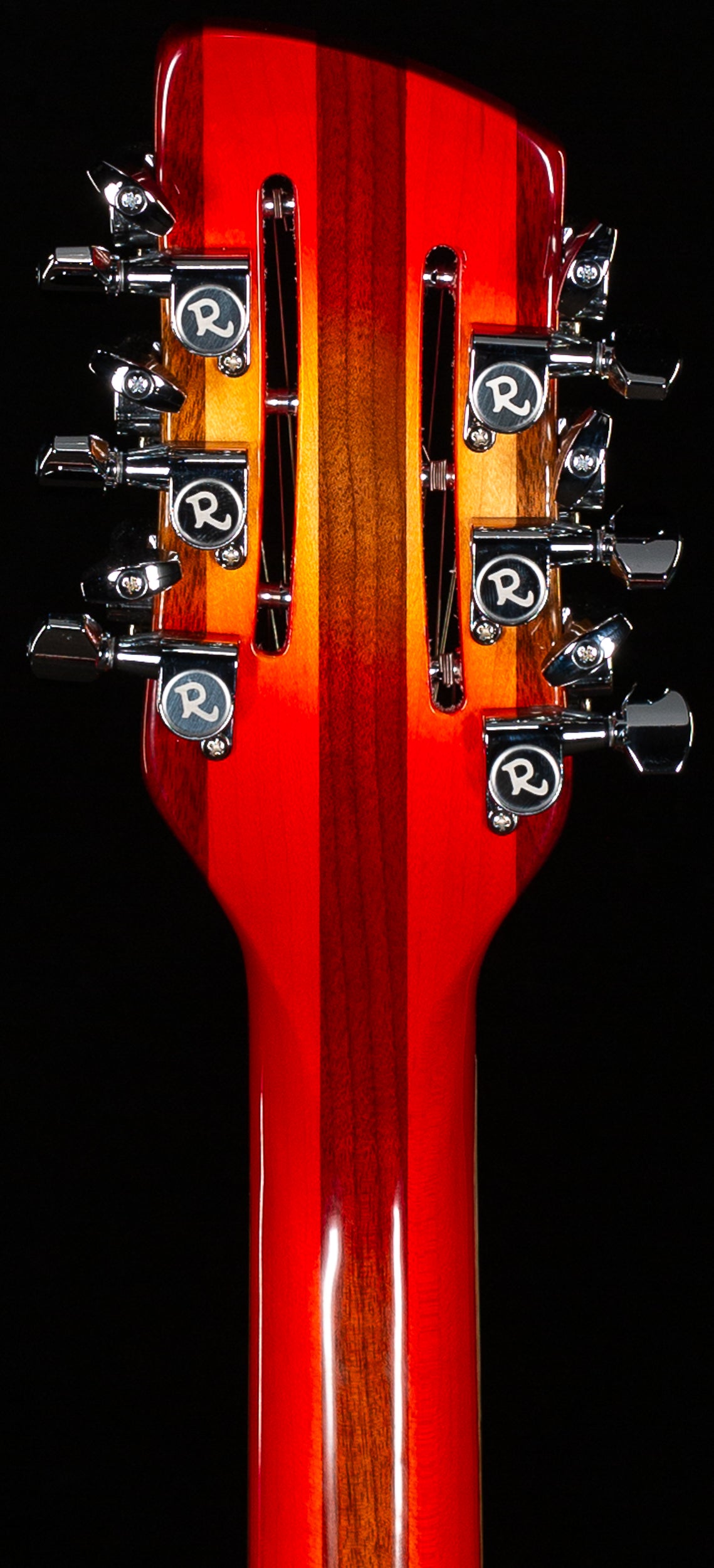 Rickenbacker 360/12 12 String FireGlo (701)