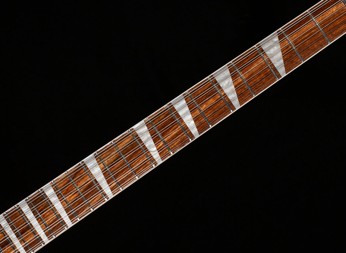 Rickenbacker 360/12 12 String FireGlo (701)