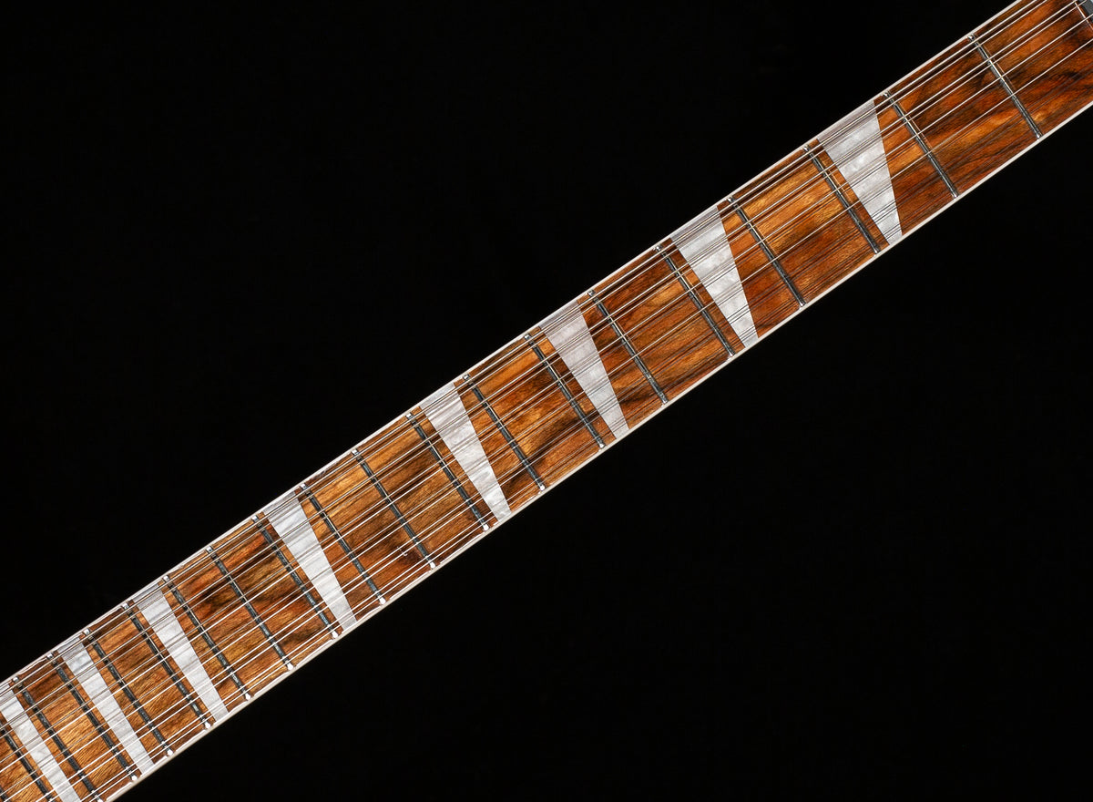 Rickenbacker 360/12 12 String FireGlo (725)