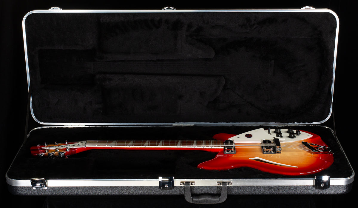 Rickenbacker 360/12 12 String FireGlo (727)