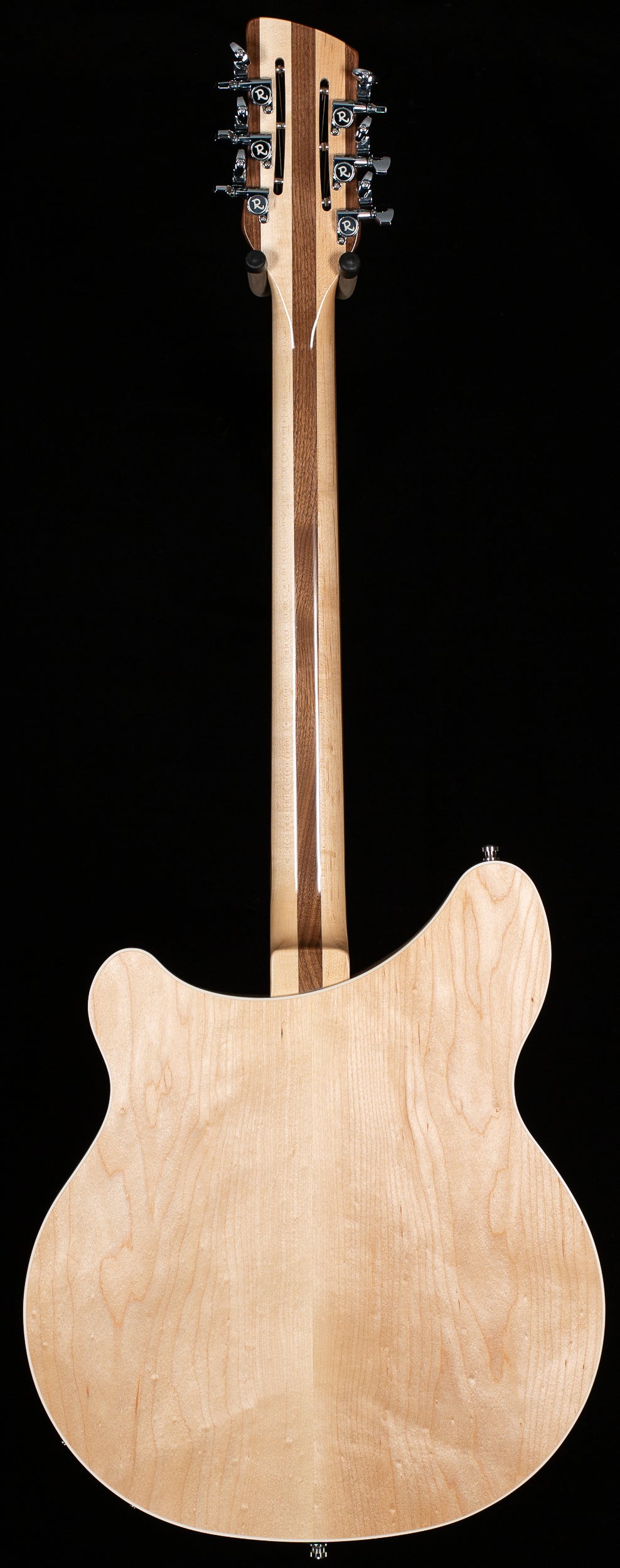 Rickenbacker 360/12 String MapleGlo (759)