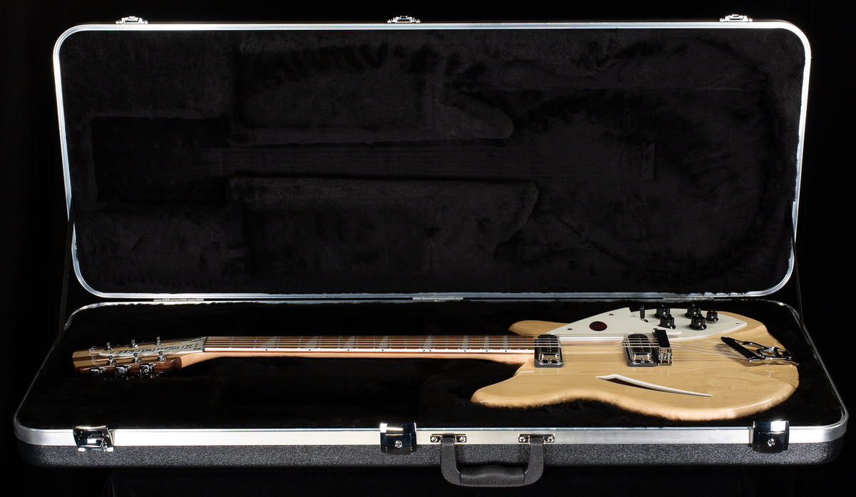 Rickenbacker 360/12 String MapleGlo (759)