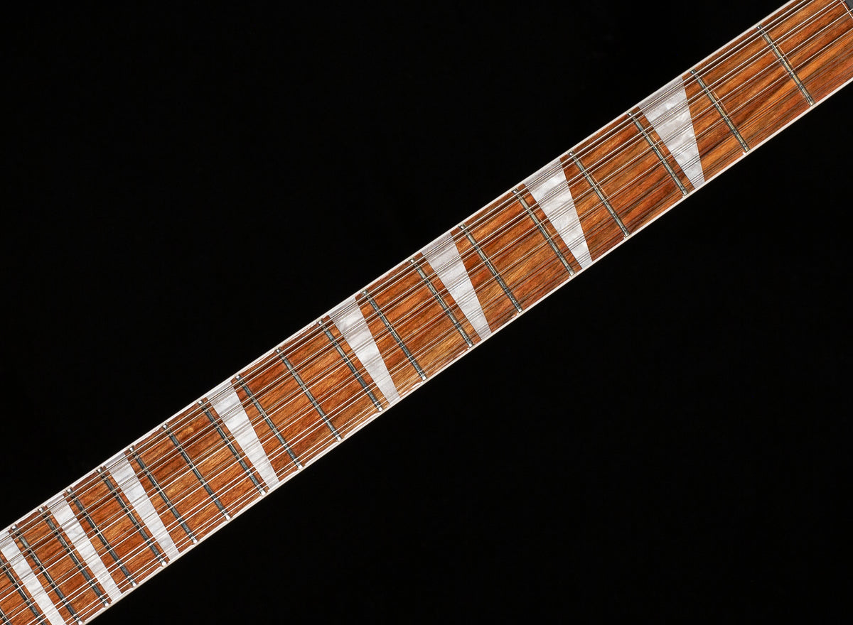 Rickenbacker 360/12 String MapleGlo (759)