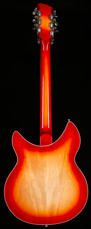 Rickenbacker 1993 Plus FireGlo (687)