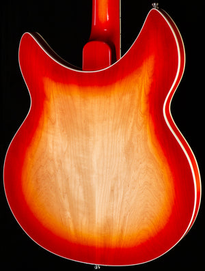 Rickenbacker 1993 Plus FireGlo (687)