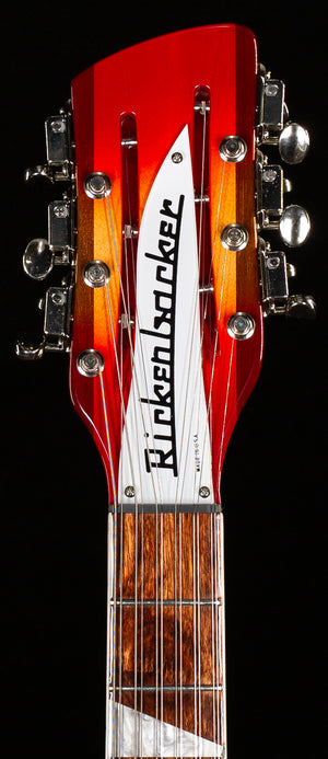 Rickenbacker 1993 Plus FireGlo (687)