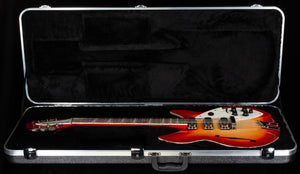 Rickenbacker 1993 Plus FireGlo (687)