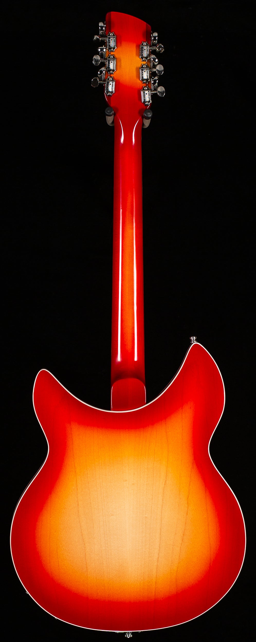 Rickenbacker 1993 Plus FireGlo (690)