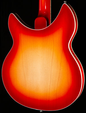 Rickenbacker 1993 Plus FireGlo (690)