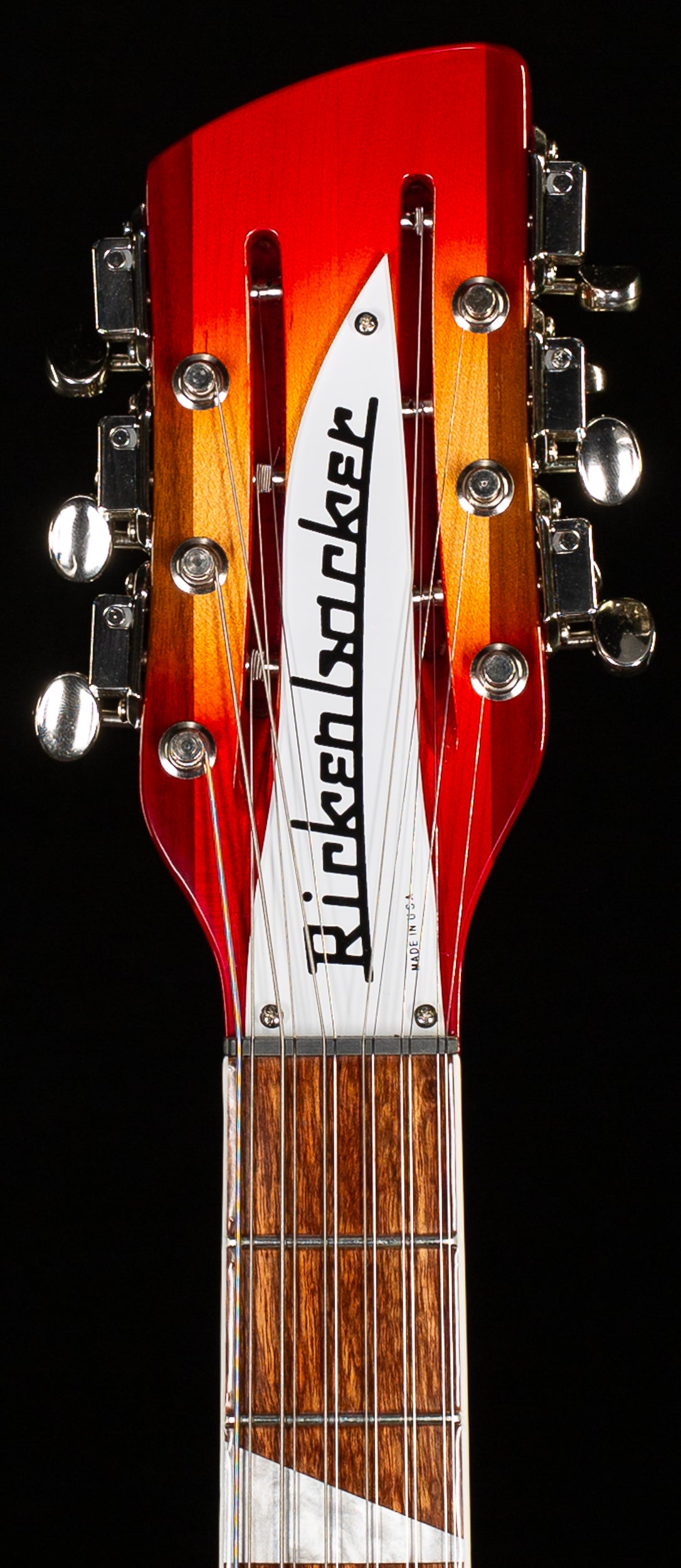 Rickenbacker 1993 Plus FireGlo (690)