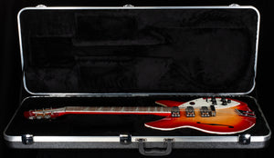 Rickenbacker 1993 Plus FireGlo (690)