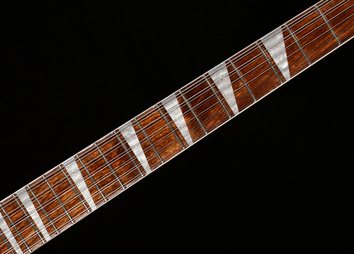 Rickenbacker 1993 Plus FireGlo (690)