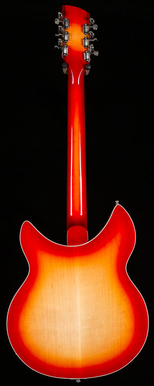 Rickenbacker 1993 Plus FireGlo (692)