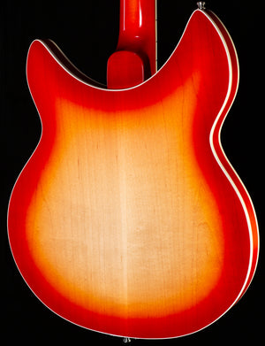 Rickenbacker 1993 Plus FireGlo (692)