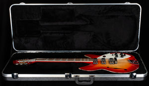 Rickenbacker 1993 Plus FireGlo (692)