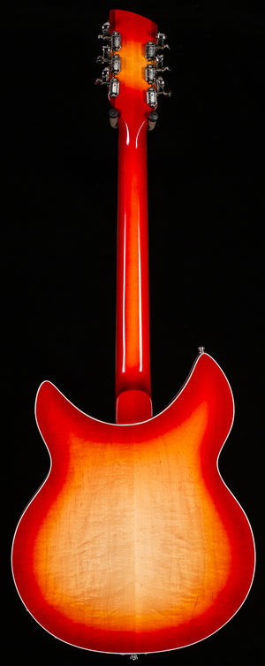 Rickenbacker 1993 Plus FireGlo (693)