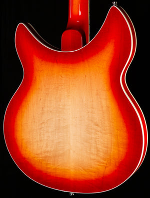 Rickenbacker 1993 Plus FireGlo (693)