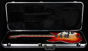 Rickenbacker 1993 Plus FireGlo (693)