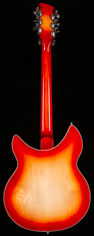 Rickenbacker 1993 Plus FireGlo (700)