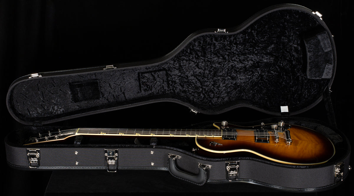 Duesenberg Fantom Series S Tobacco Burst (877)