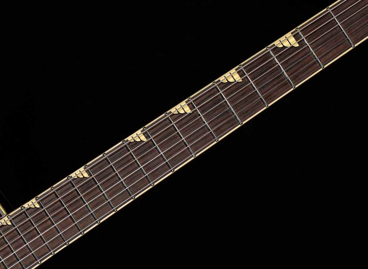 Duesenberg Fantom Series S Tobacco Burst (877)