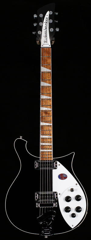 Rickenbacker 620 JetGlo (752)