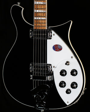 Rickenbacker 620 JetGlo (752)