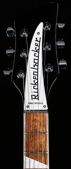 Rickenbacker 620 JetGlo (752)