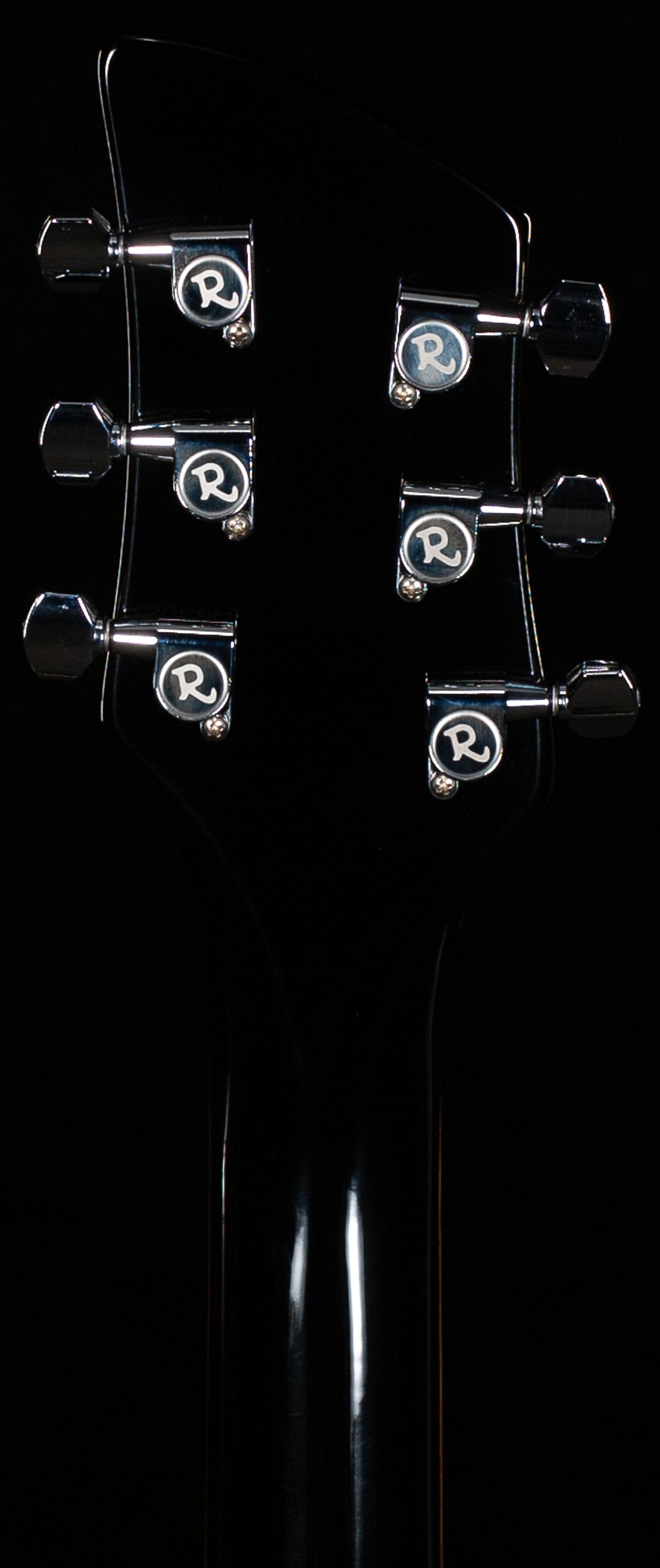 Rickenbacker 620 JetGlo (752)