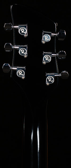 Rickenbacker 620 JetGlo (752)