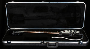 Rickenbacker 620 JetGlo (752)