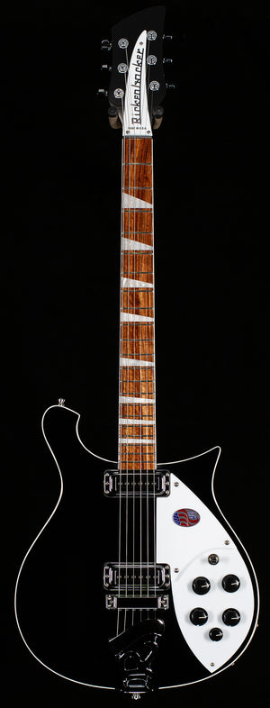 Rickenbacker 620 JetGlo (758)