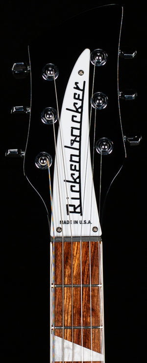 Rickenbacker 620 JetGlo (758)