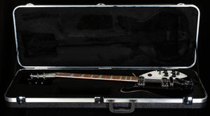 Rickenbacker 620 JetGlo (758)